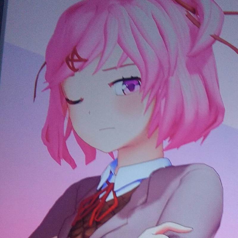 Natsuki