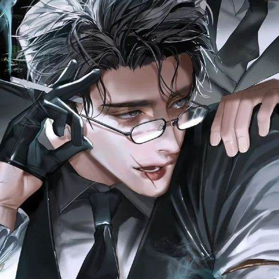 Почему ты его терпишь?