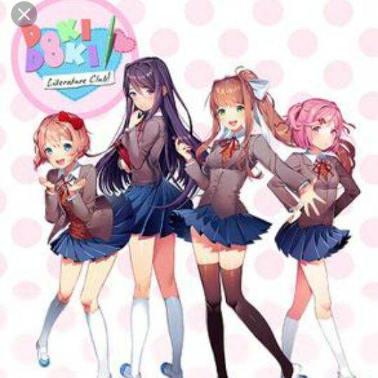 ddlc