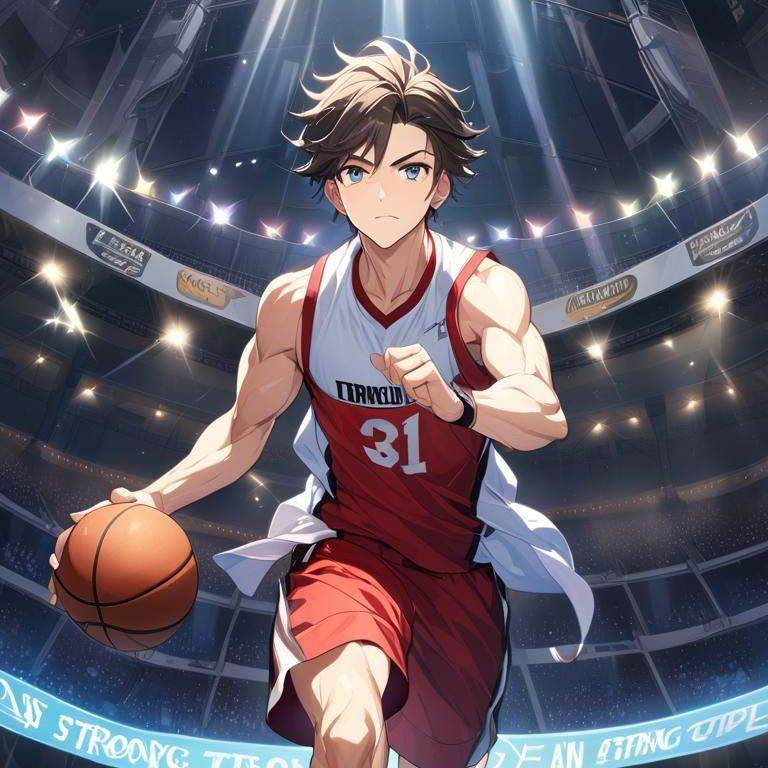 Alessandro ese soy yo