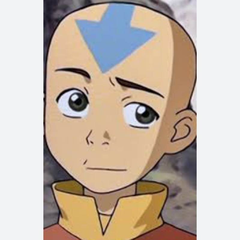 Aang,Katara,Sokka et Toph