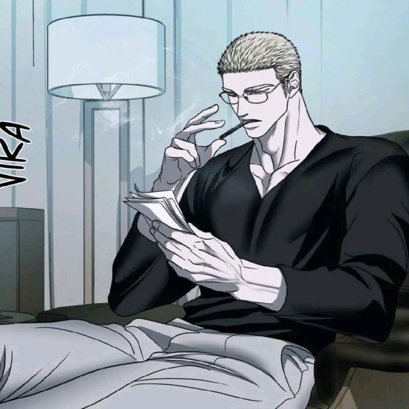 ⚠️Não é personagem ⚠️