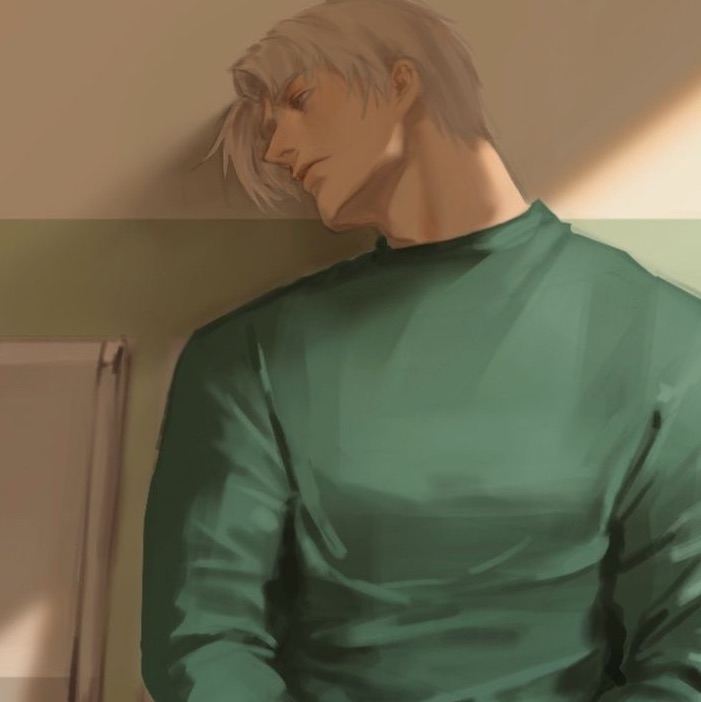 Your husband