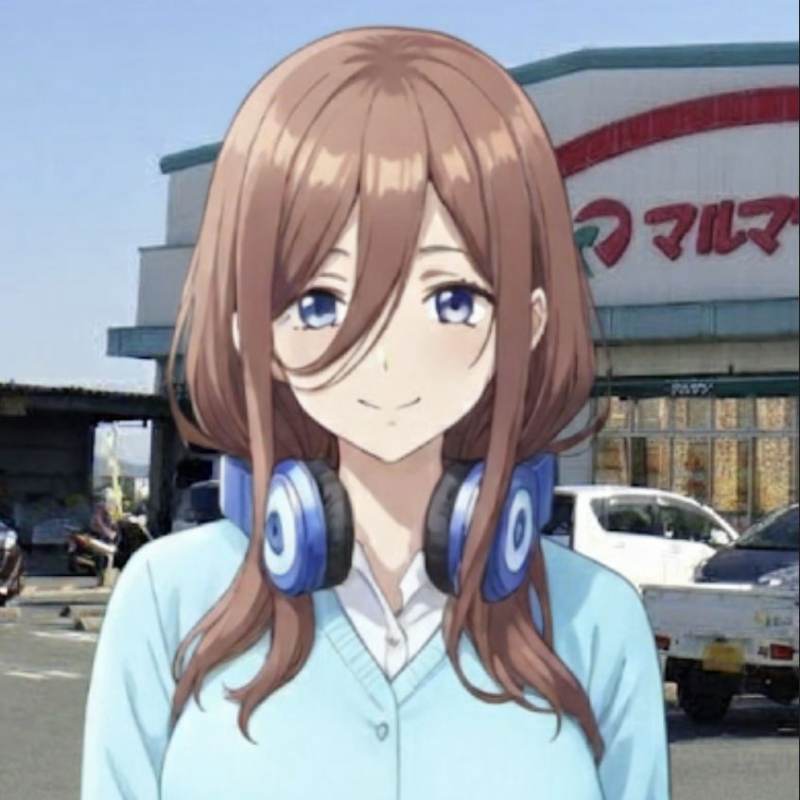 中野三玖