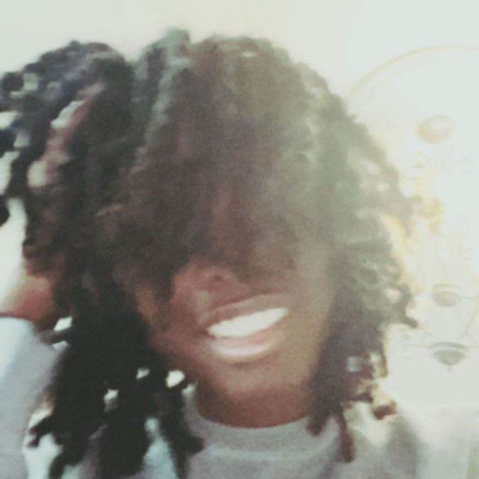 Dreadhead- Davon