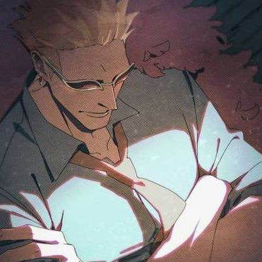 Doflamingo