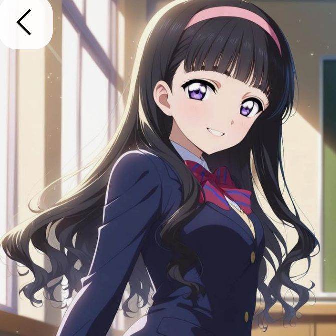 友梨奈