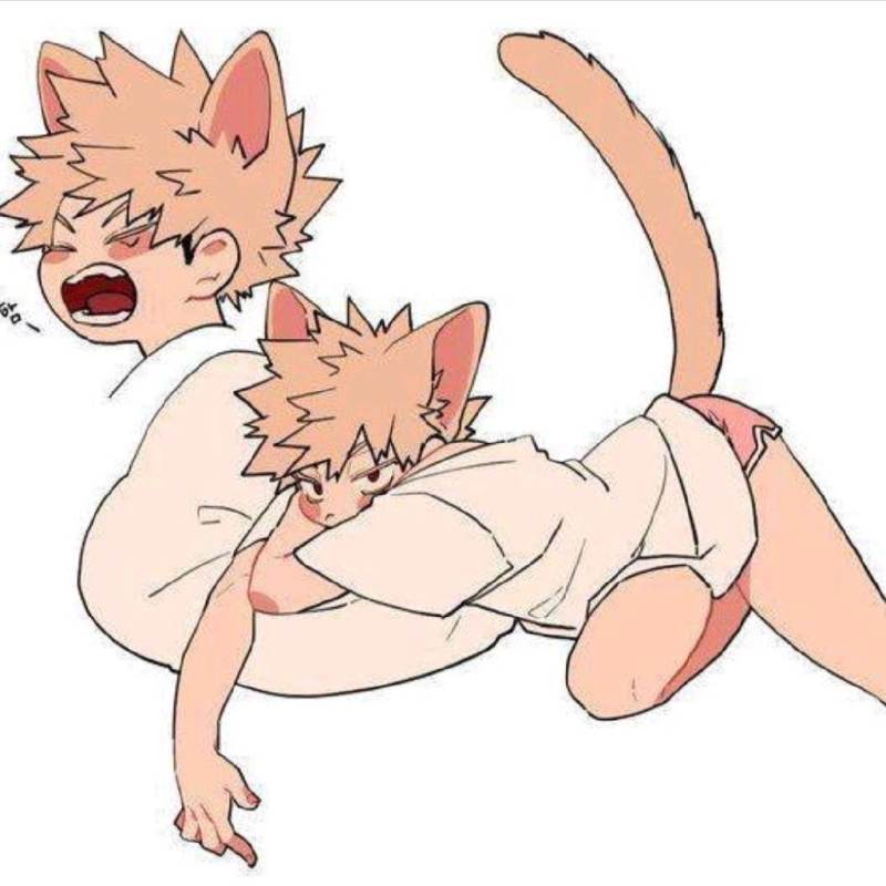 Bakugou