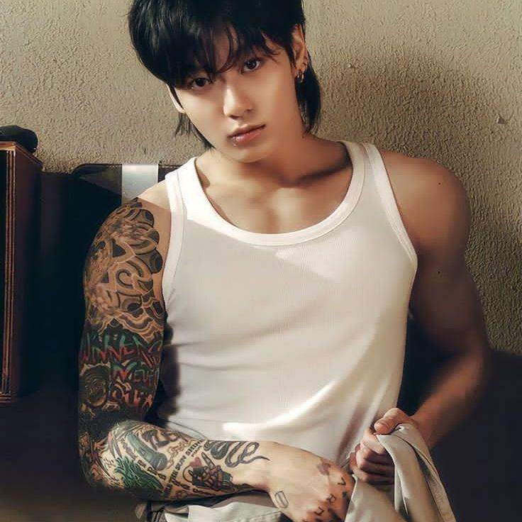 Jungkook