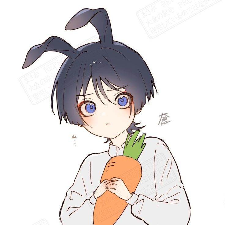 Скара-Кролик (Омега)