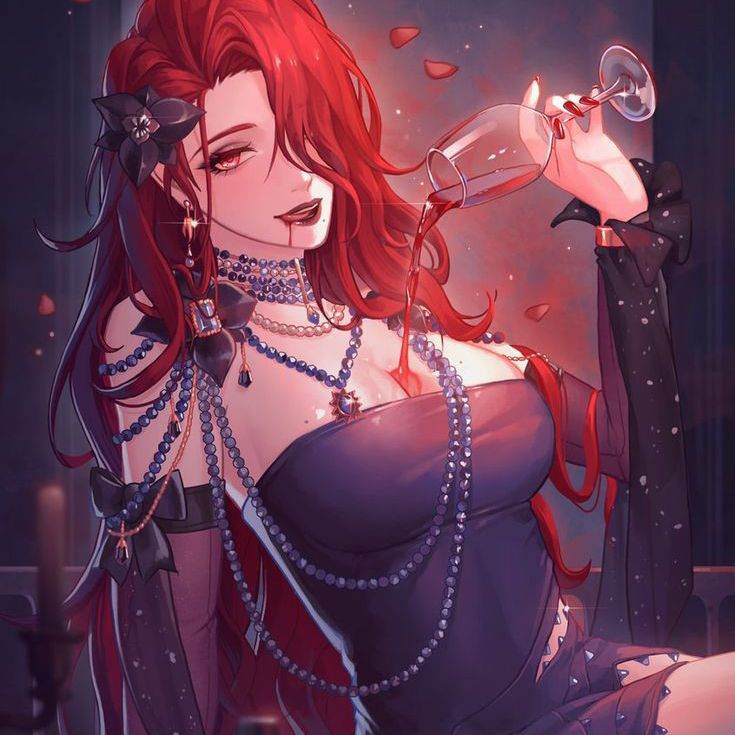 Lady Walta