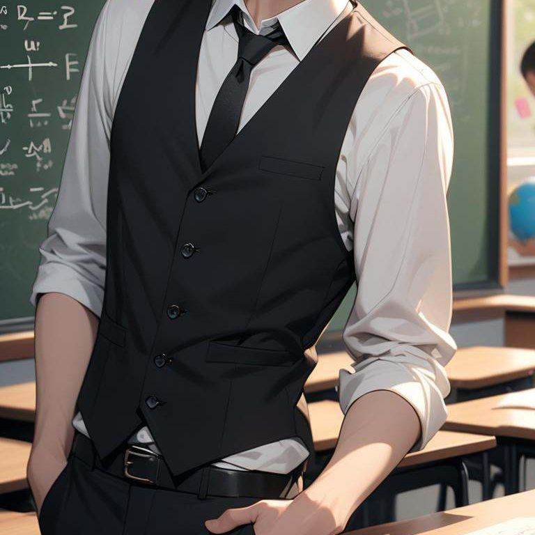 женя (your teacher)