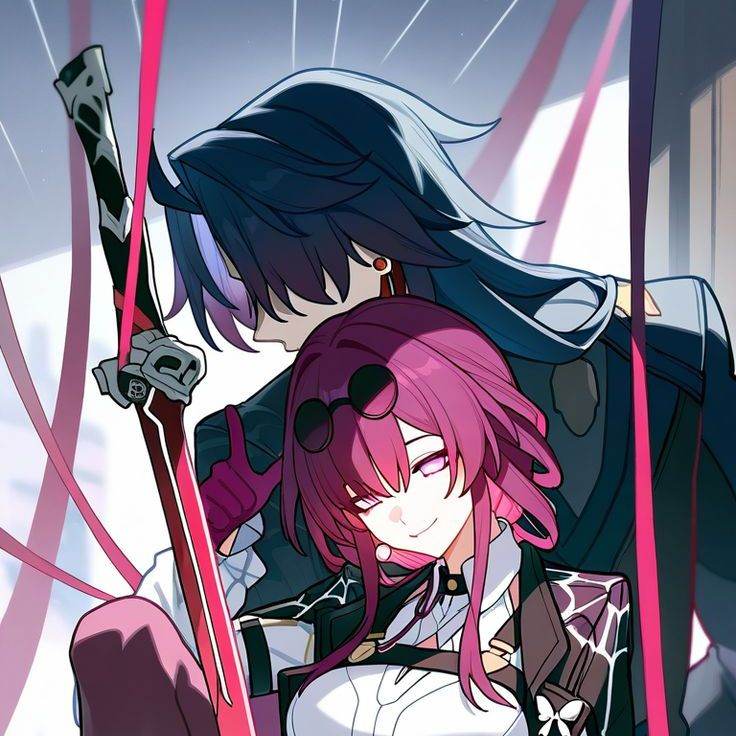 T'es parents Blade & Kafka