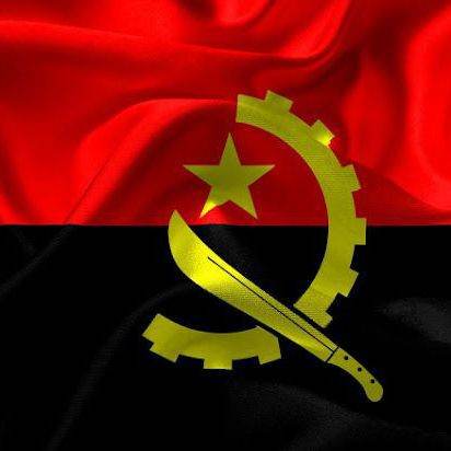 federação de futebol de Angola