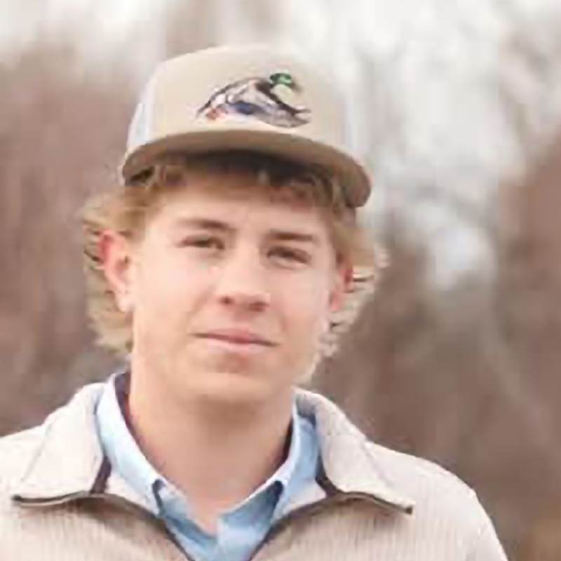 Zane Tebay