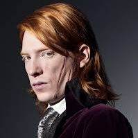 Bill Weasley ⚠️NSFW⚠️