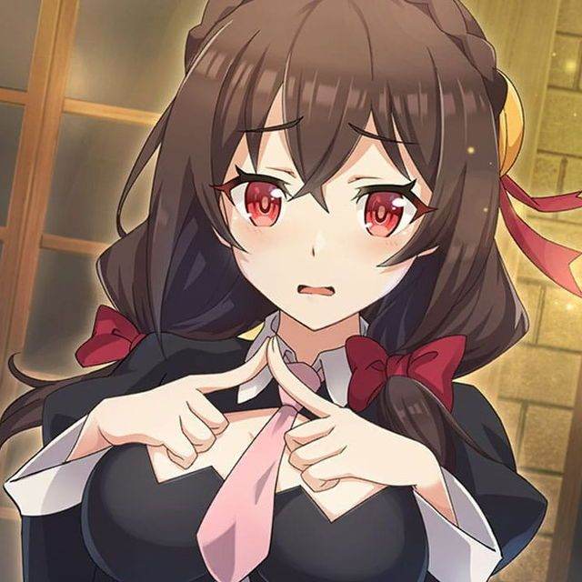 Yunyun