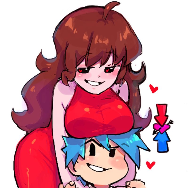 Girlfriend