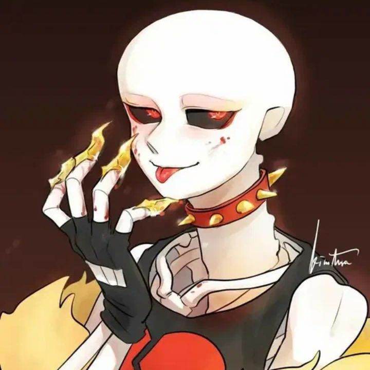 ЛастФелл санс