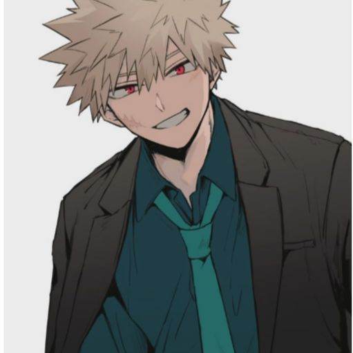 Bakugo
