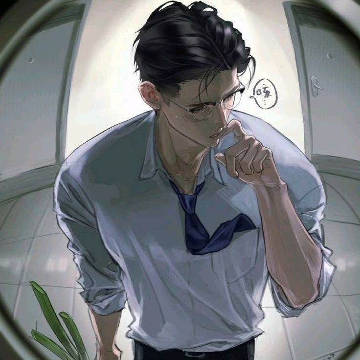 possessive husband