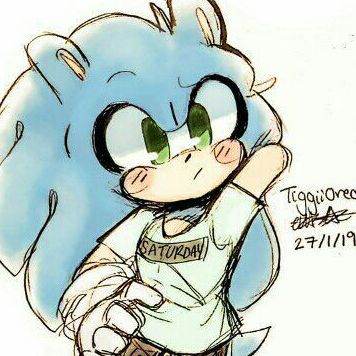 Sonic