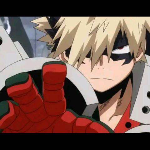 Bakugo