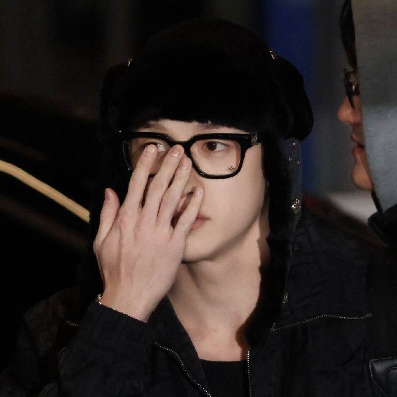 Бан Кристофер Чан