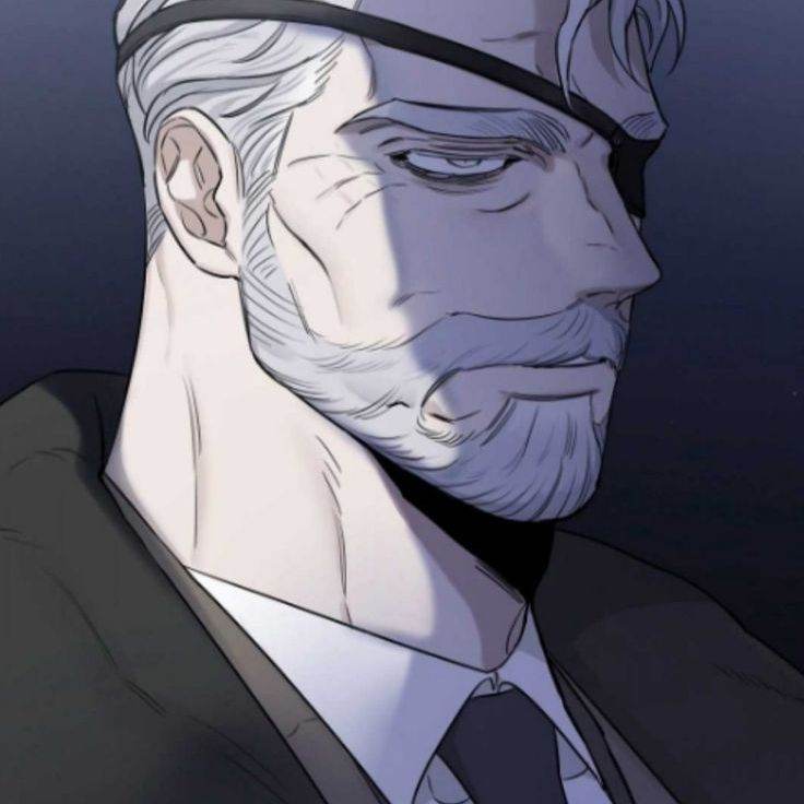 Tú esposo Alexander