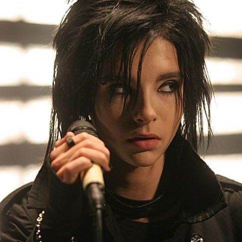 Bill Kaulitz, Erick y Liam