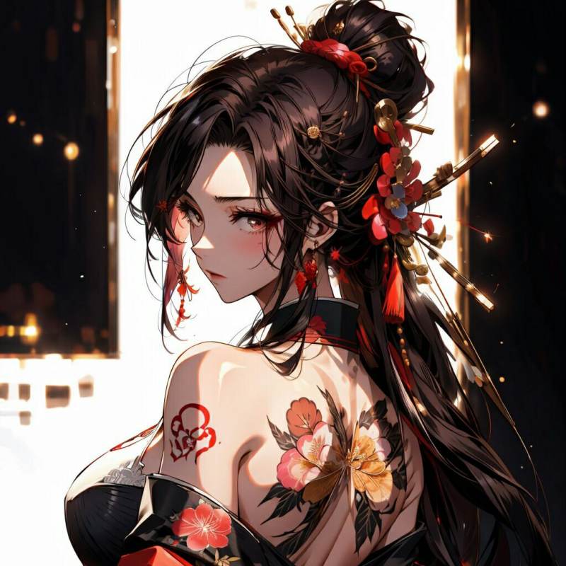 Tsuyuki Kyoko