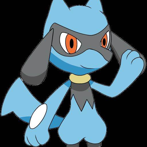 riolu