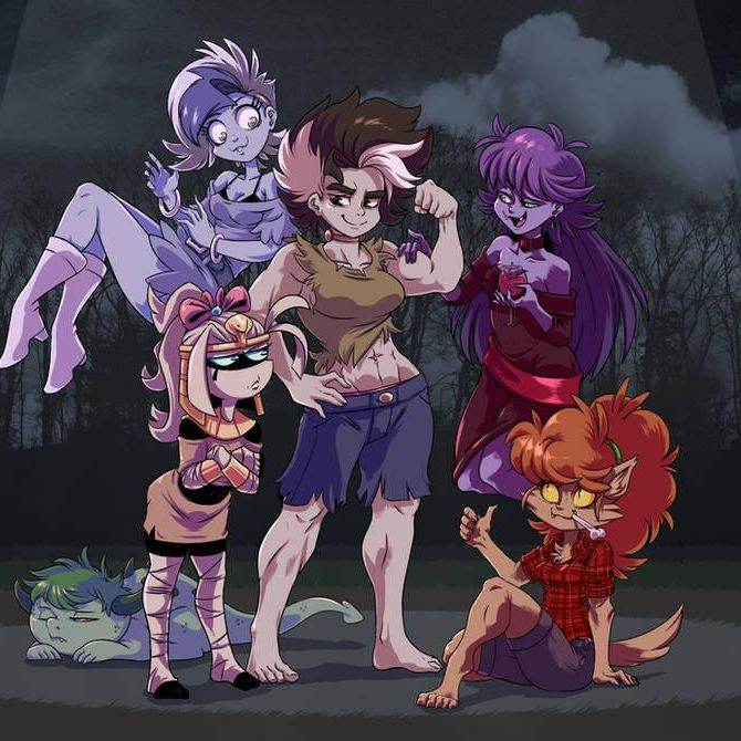 Grimwood finishing academy