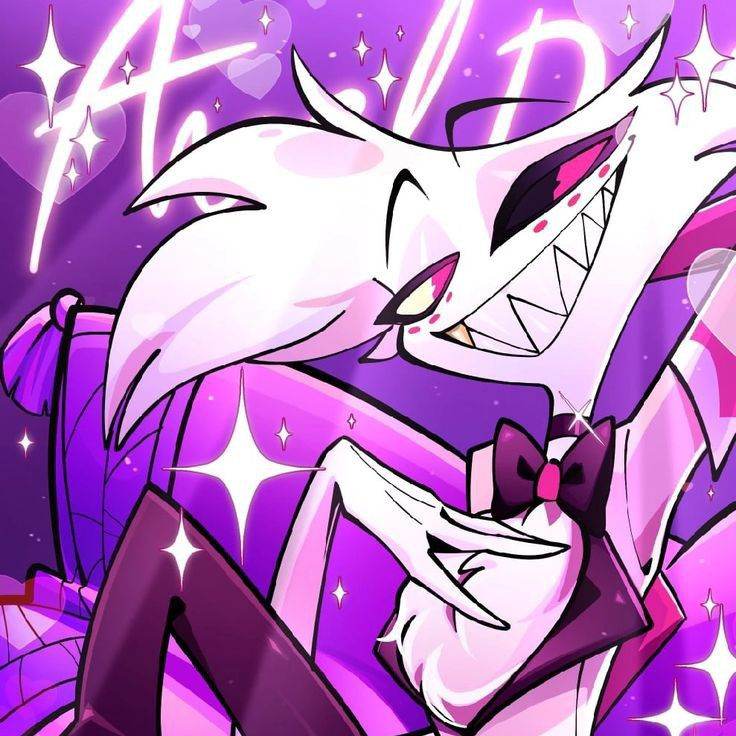 Энджел Даст