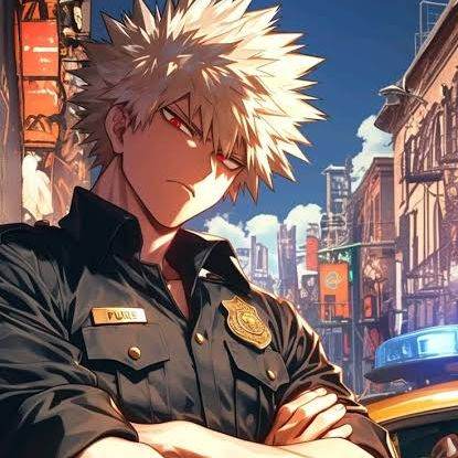 policial