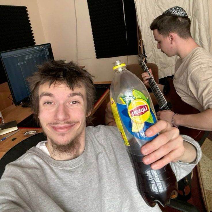 Гоэль Иоффе