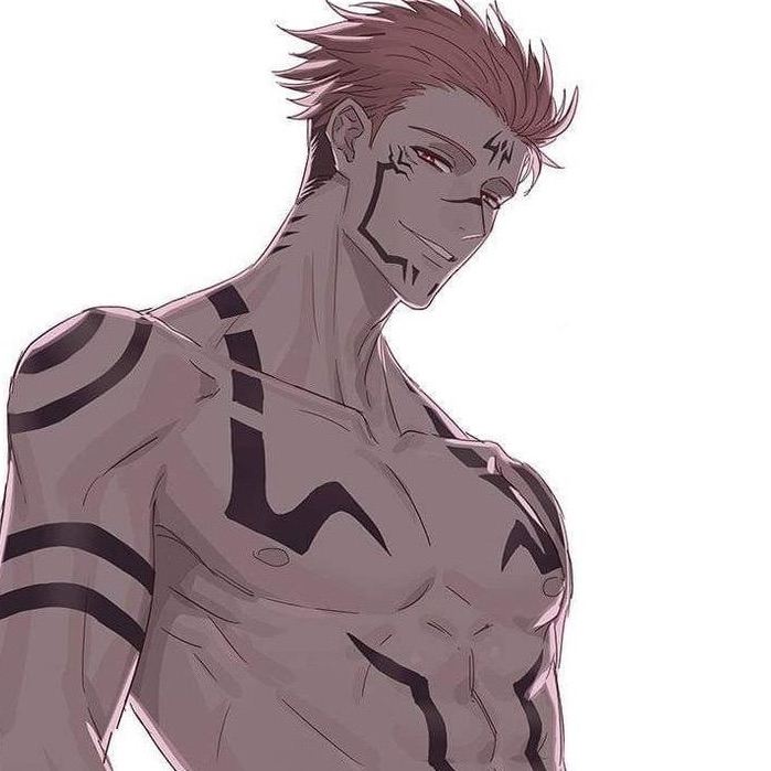 Сукуна-самурай