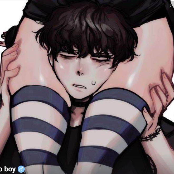 Jayden [BF]
