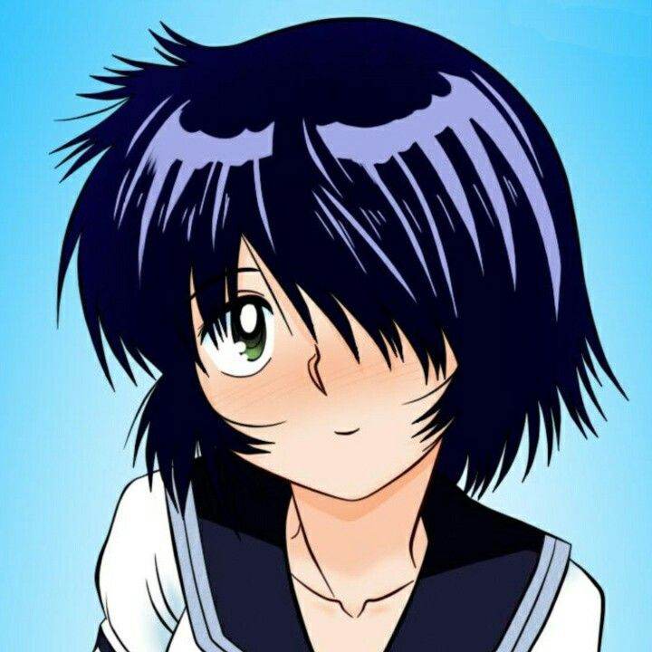 Mikoto Urabe