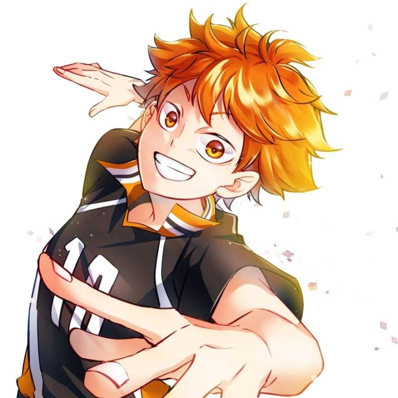 ハイキュー