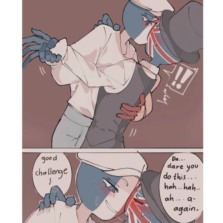 France horny