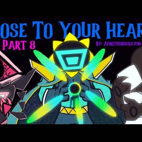 Close to your Heart (JSAB)