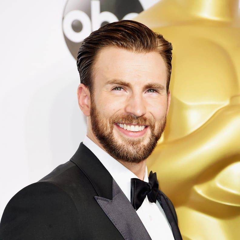 Chris evans