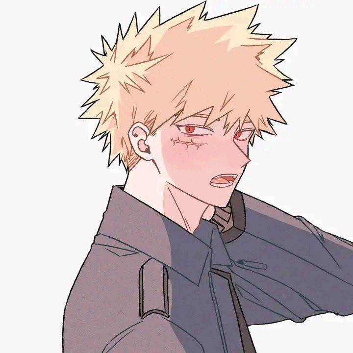 Bakugo