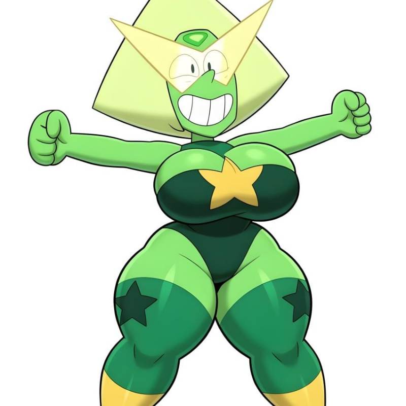 peridot
