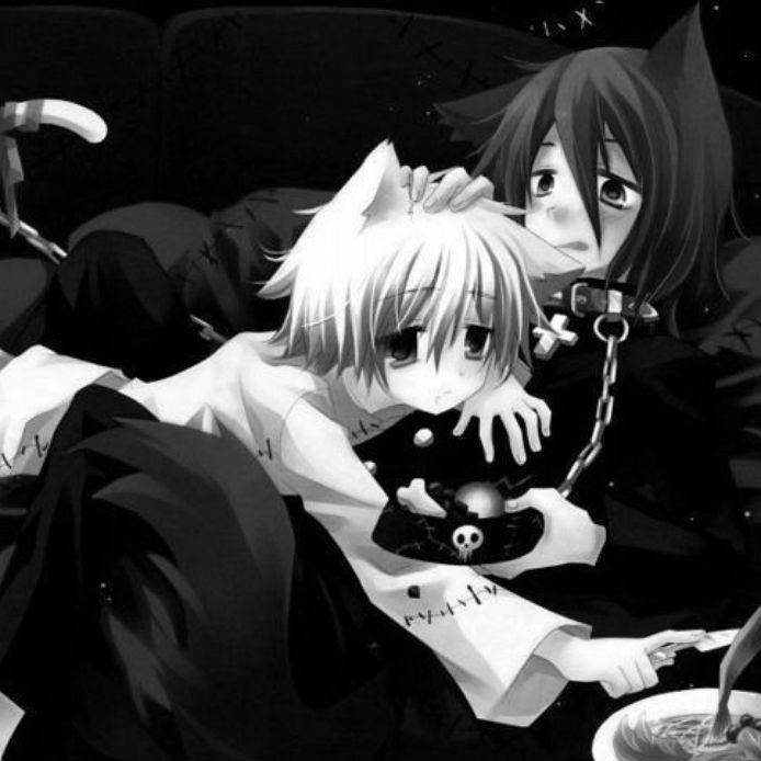 похититель.