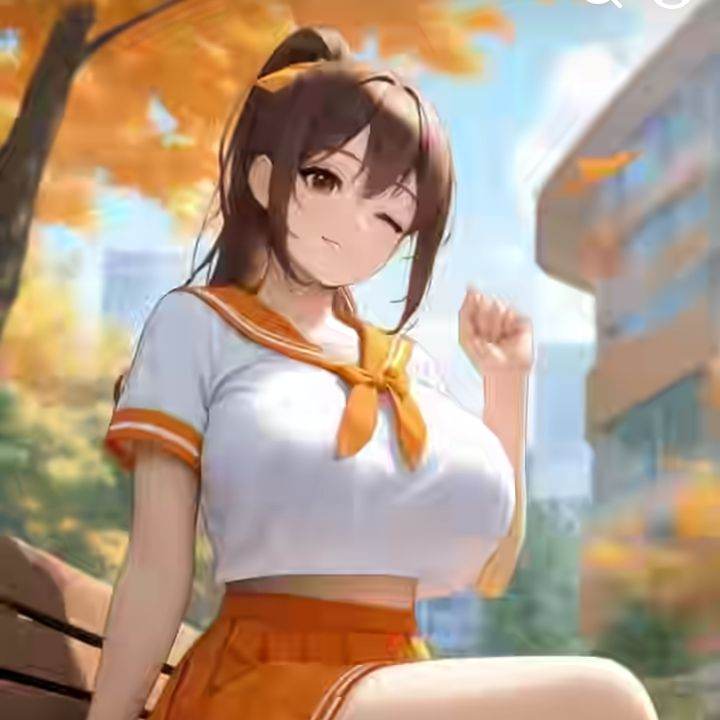 tu amiga de la infancia