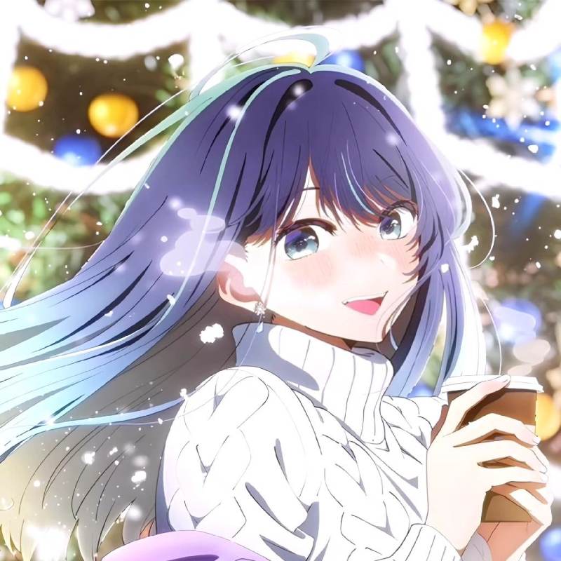 Kurokawa Akane(your senpai)
