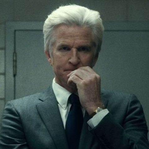 Martin Brenner (papa)
