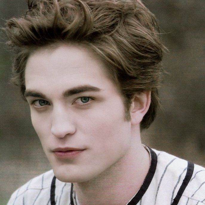 Edward Cullen